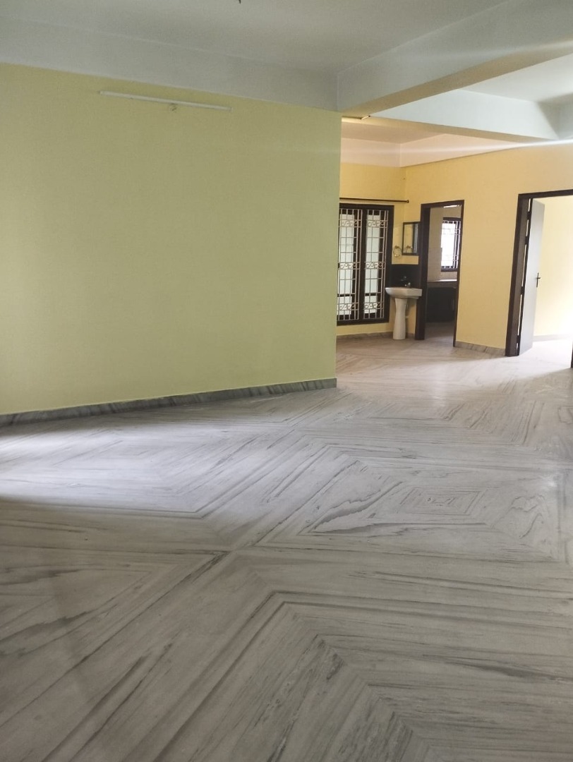 Unfurnished 3bhk in Nabin Nagar, Guwahati, Assam, India for Rent